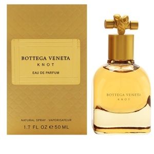 Bottega Veneta Knot Eau de Parfum, 1.6 oz./ 50 mL